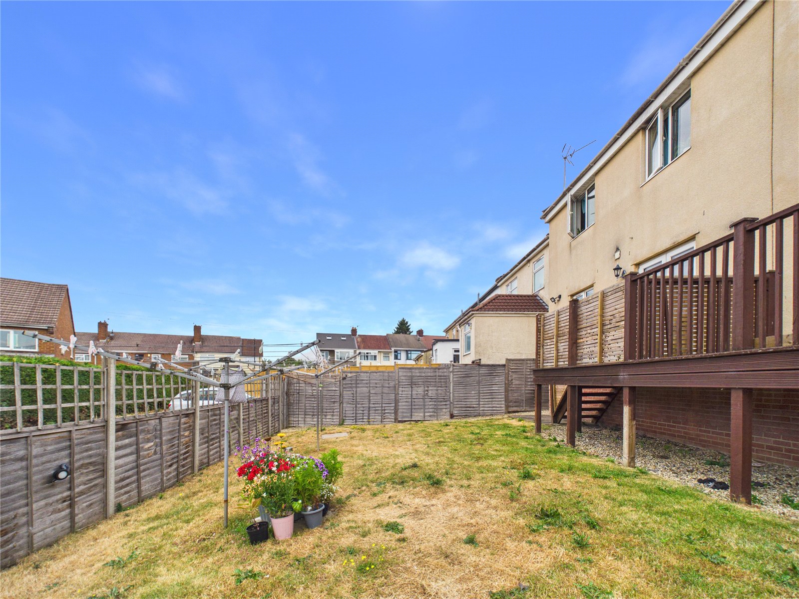 2 bedroom Flat for sale in Savoy Road, Brislington, Bristol