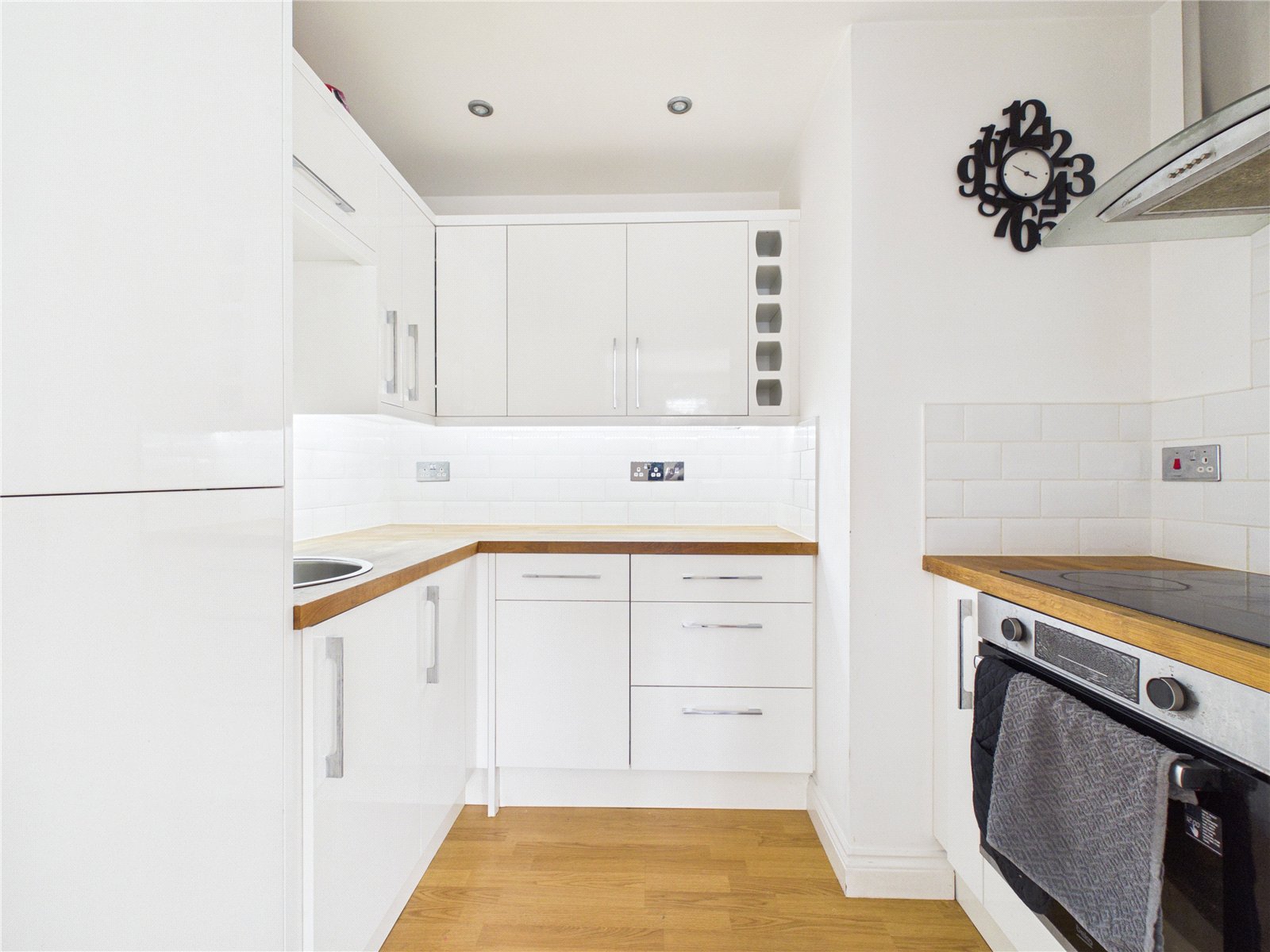 2 bedroom Flat for sale in Savoy Road, Brislington, Bristol