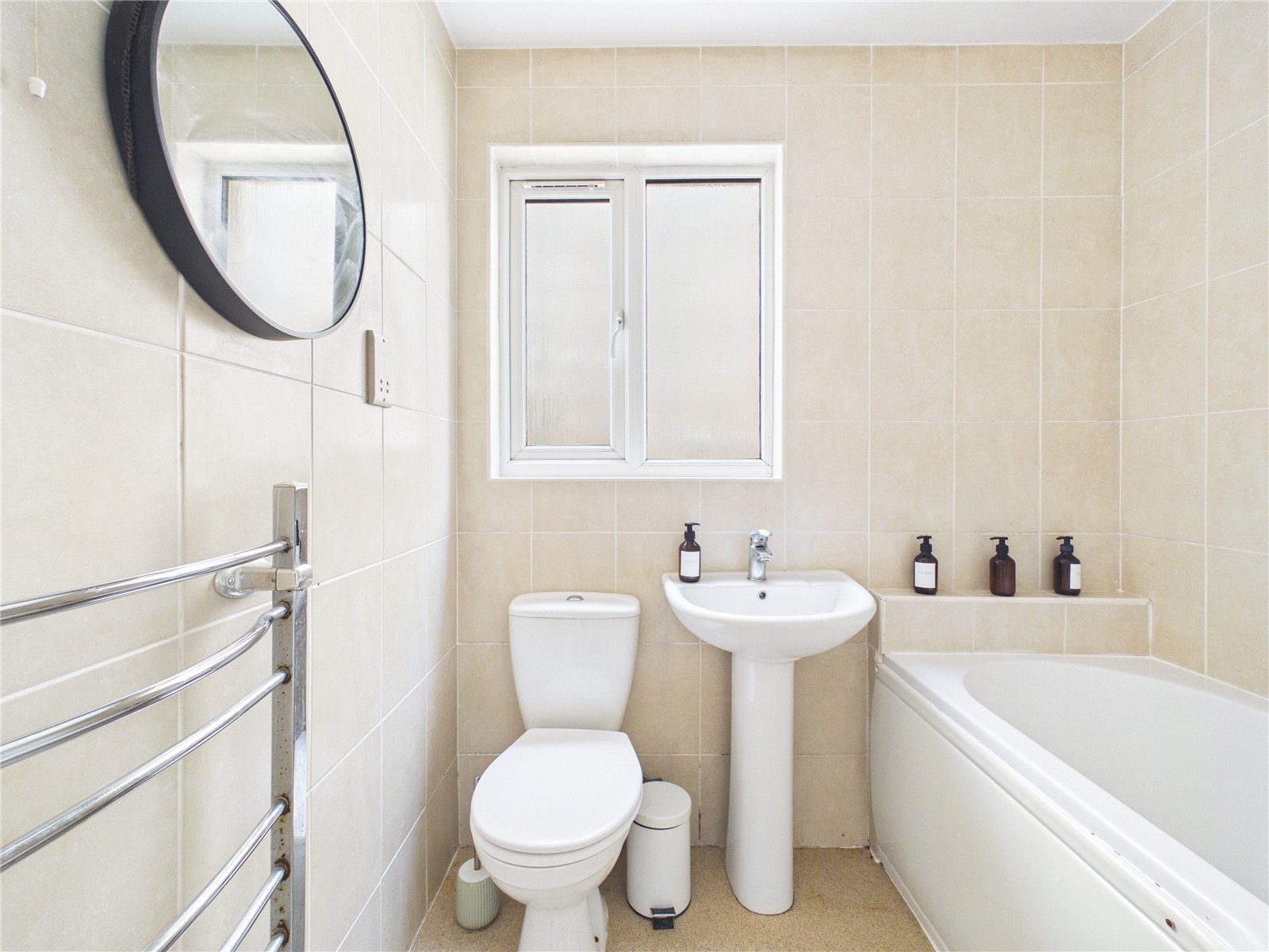2 bedroom Flat for sale in Savoy Road, Brislington, Bristol