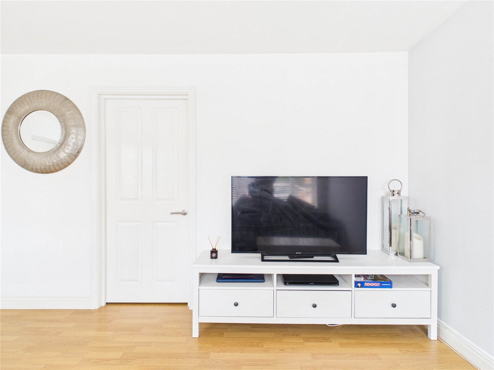 2 bedroom Flat for sale in Savoy Road, Brislington, Bristol