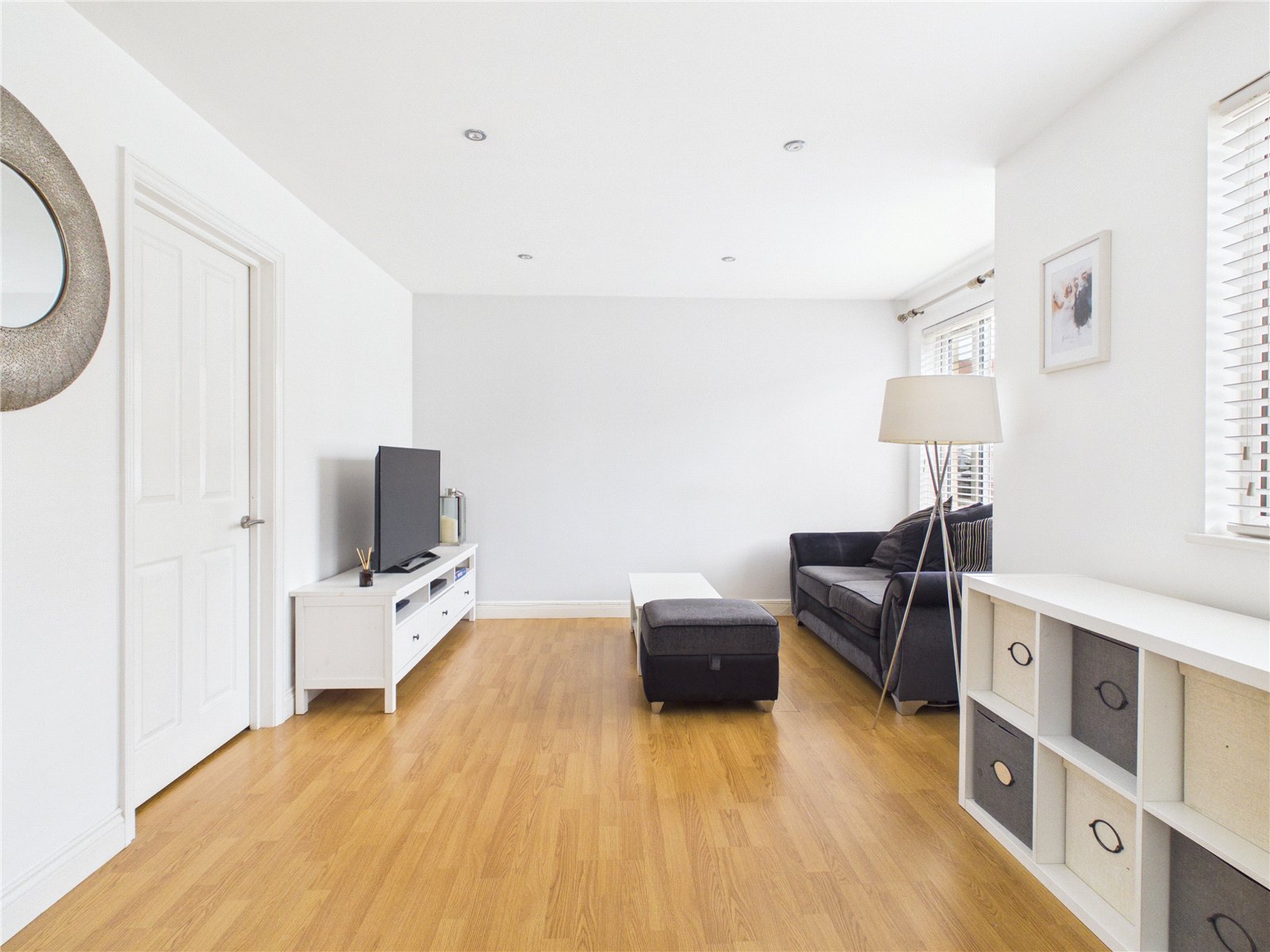 2 bedroom Flat for sale in Savoy Road, Brislington, Bristol