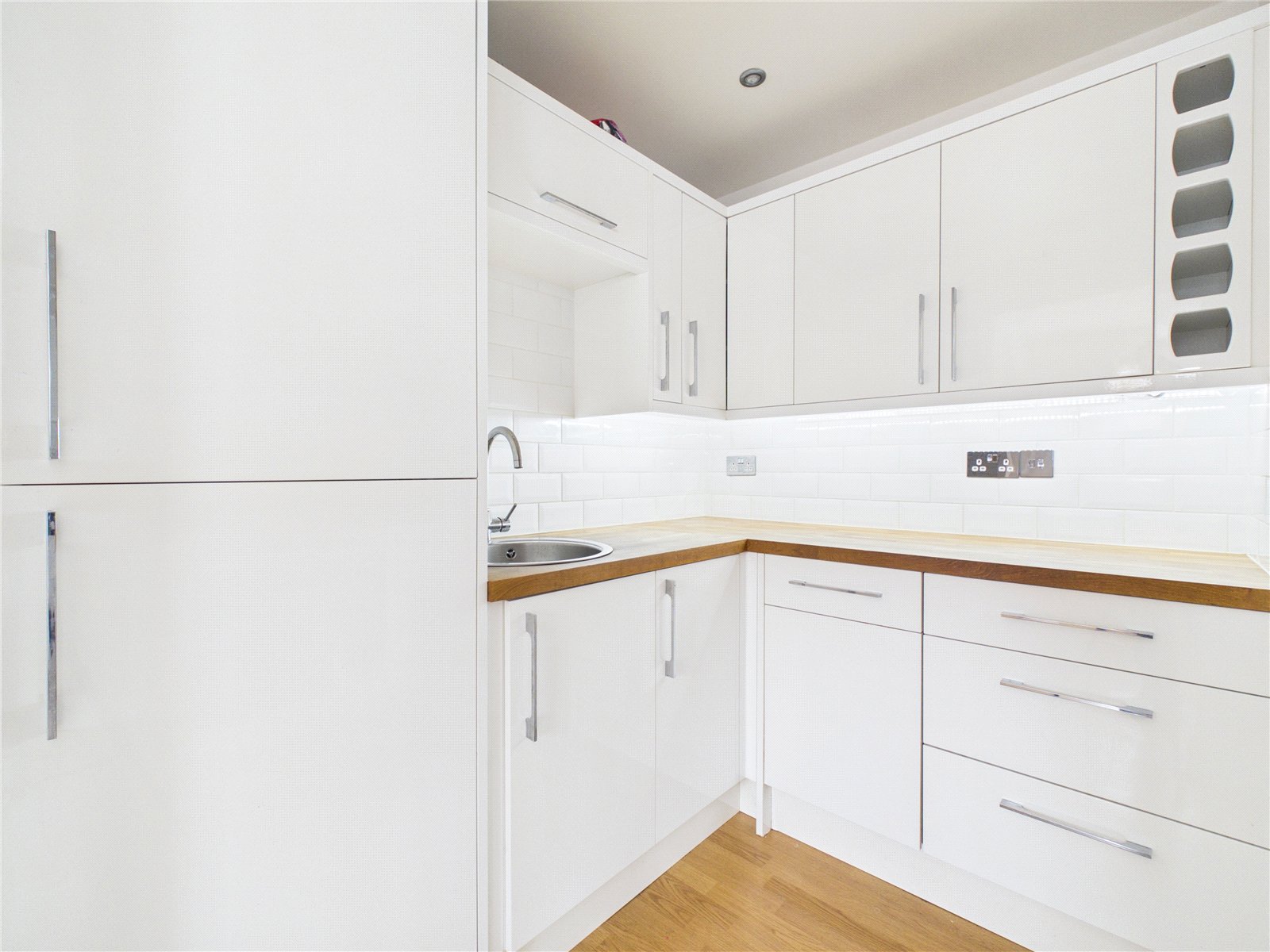 2 bedroom Flat for sale in Savoy Road, Brislington, Bristol