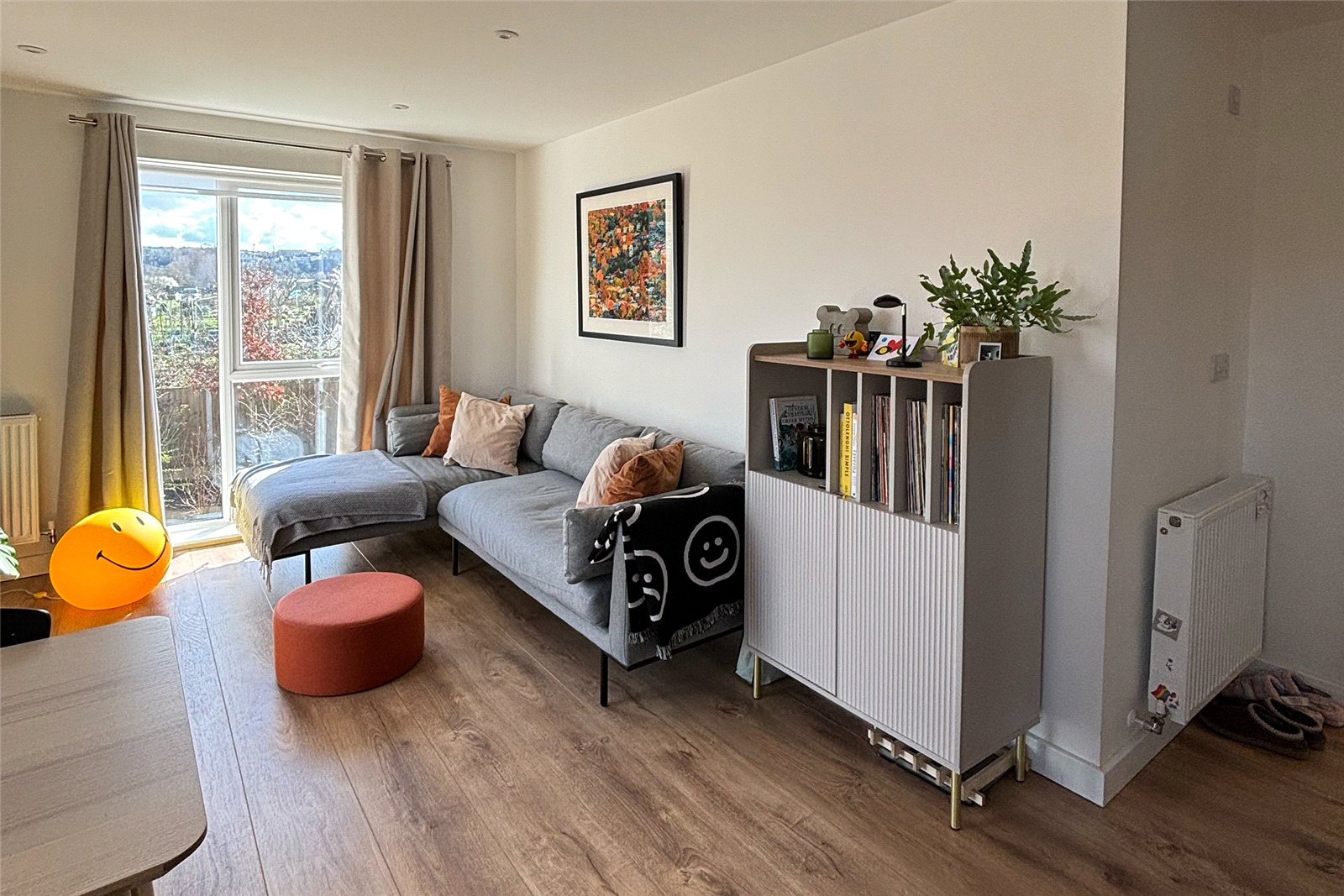 Ashton Vale, Bristol