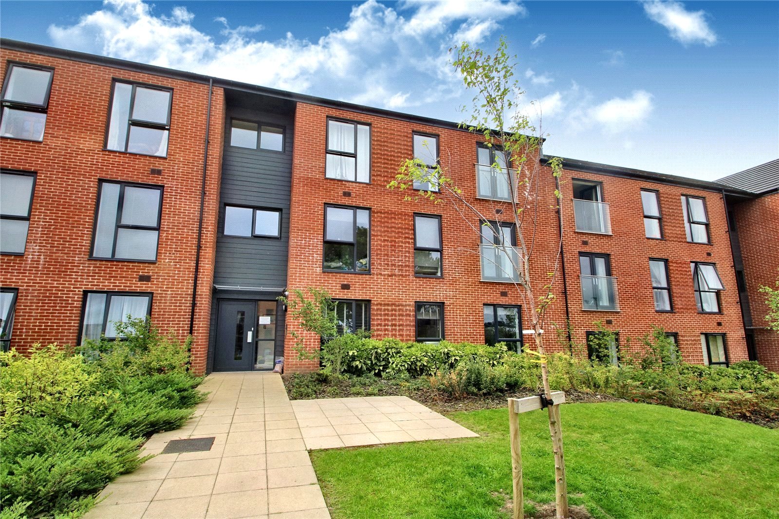 2 bedroom Flat for sale in Ashton Vale, Bristol