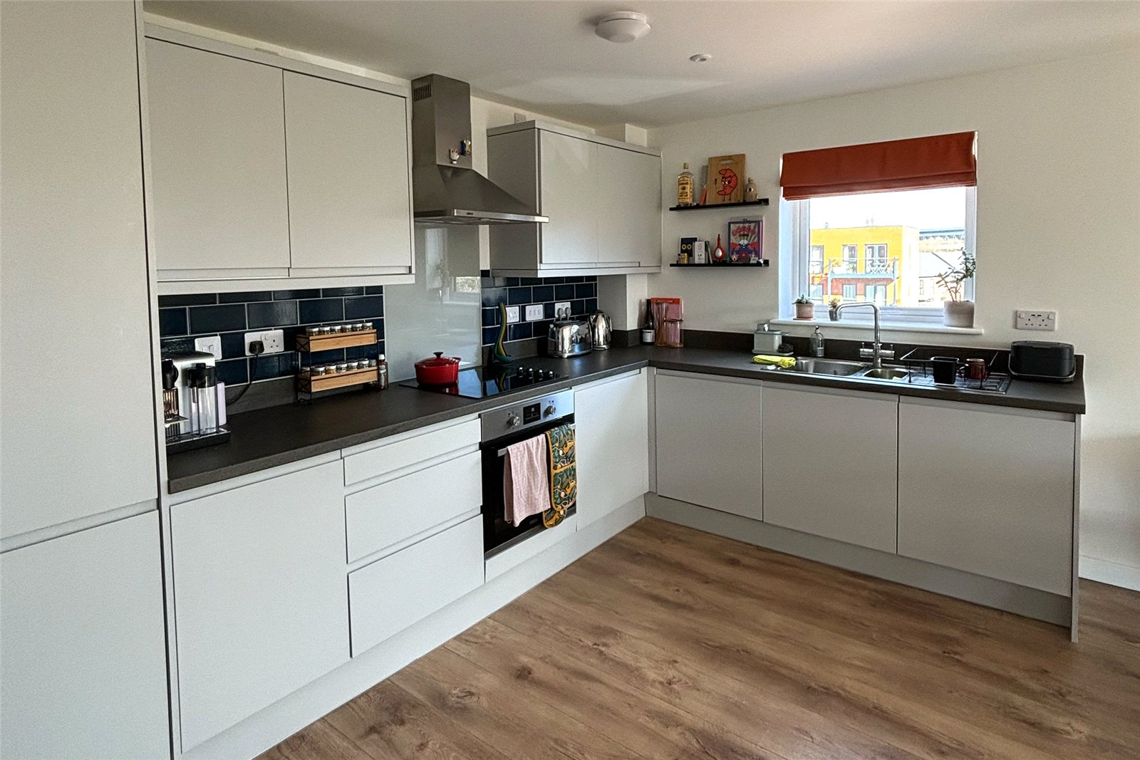 2 bedroom Flat for sale in Ashton Vale, Bristol