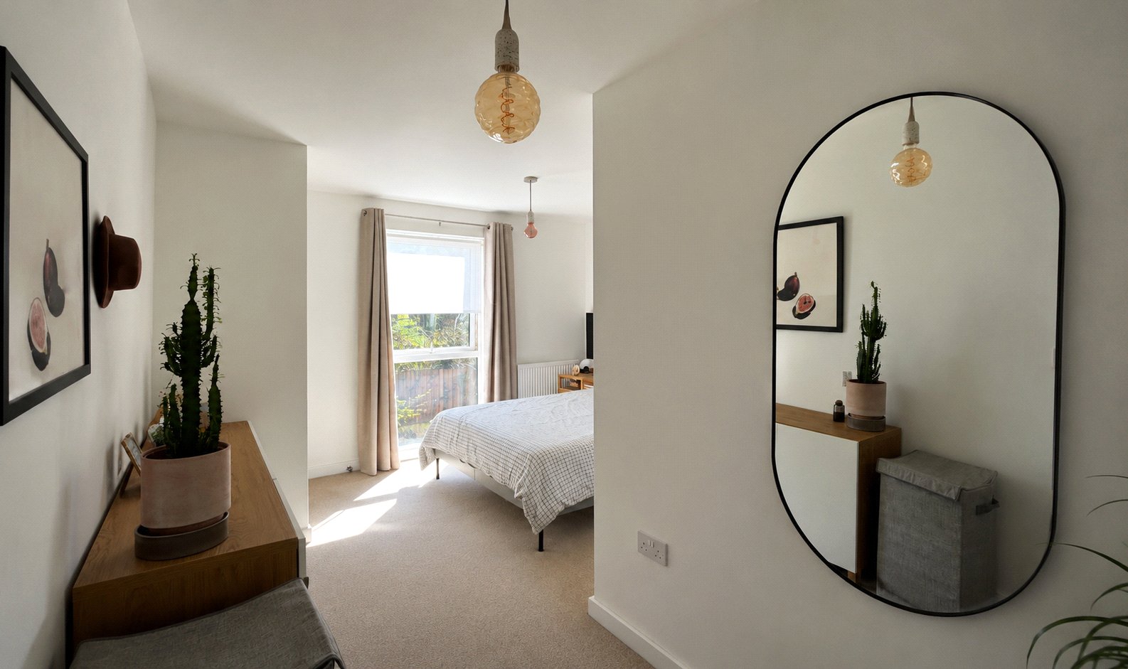 2 bedroom Flat for sale in Ashton Vale, Bristol