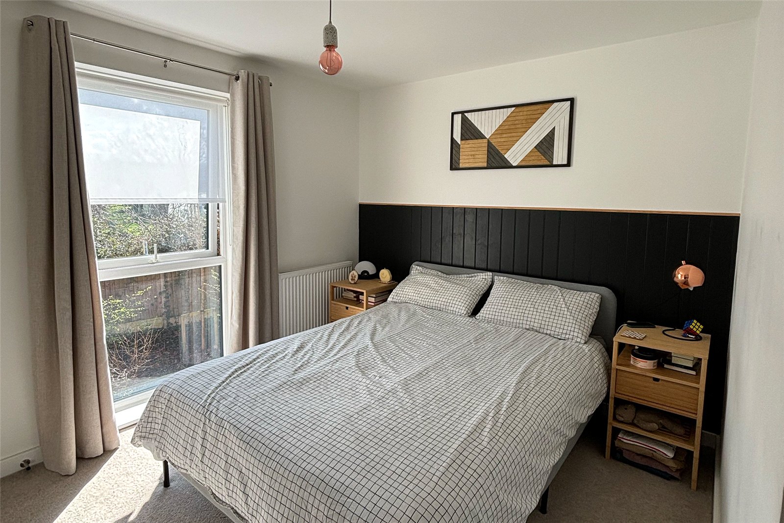 2 bedroom Flat for sale in Ashton Vale, Bristol