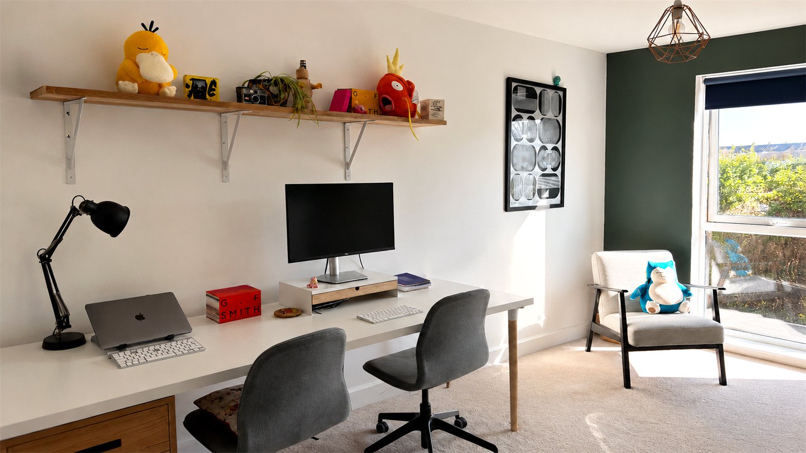 2 bedroom Flat for sale in Ashton Vale, Bristol