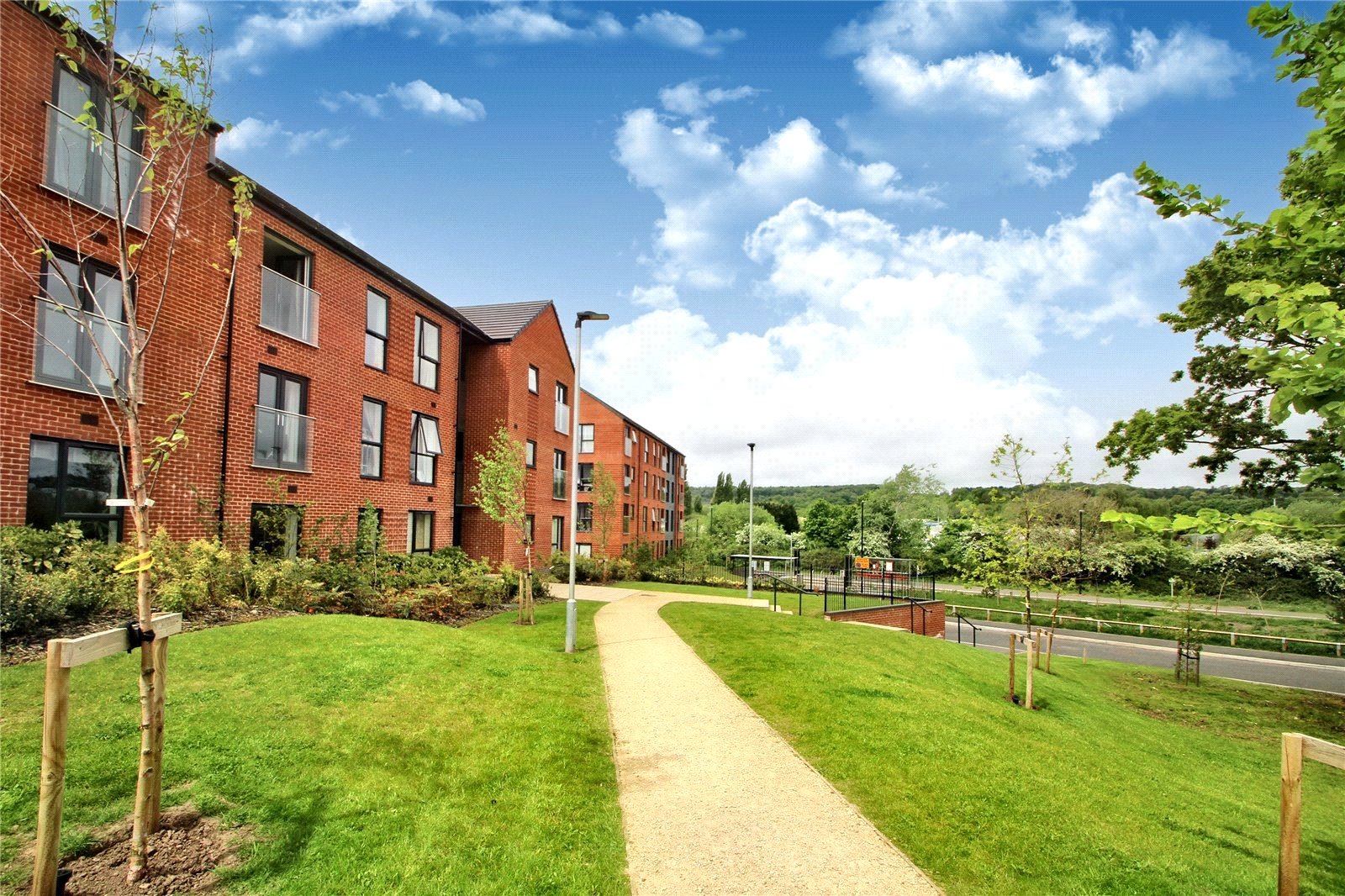 2 bedroom Flat for sale in Ashton Vale, Bristol