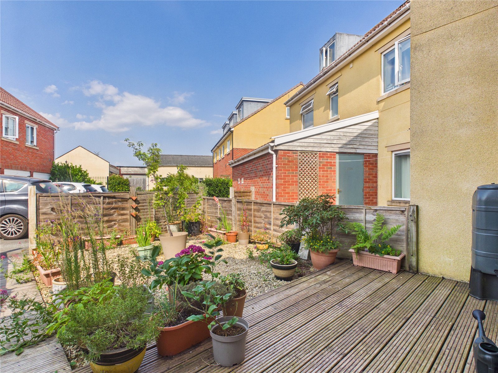 3 bedroom House for sale in Southmead, Bristol