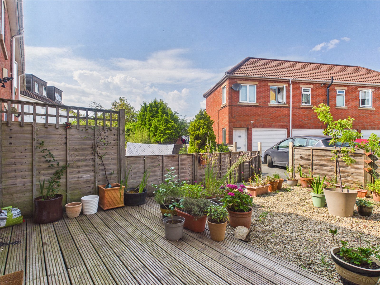 3 bedroom House for sale in Southmead, Bristol