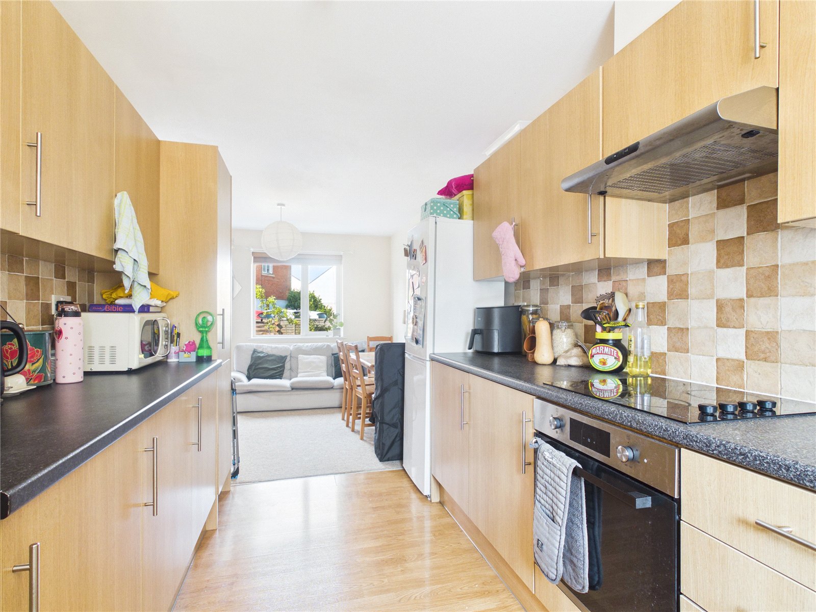 3 bedroom House for sale in Southmead, Bristol