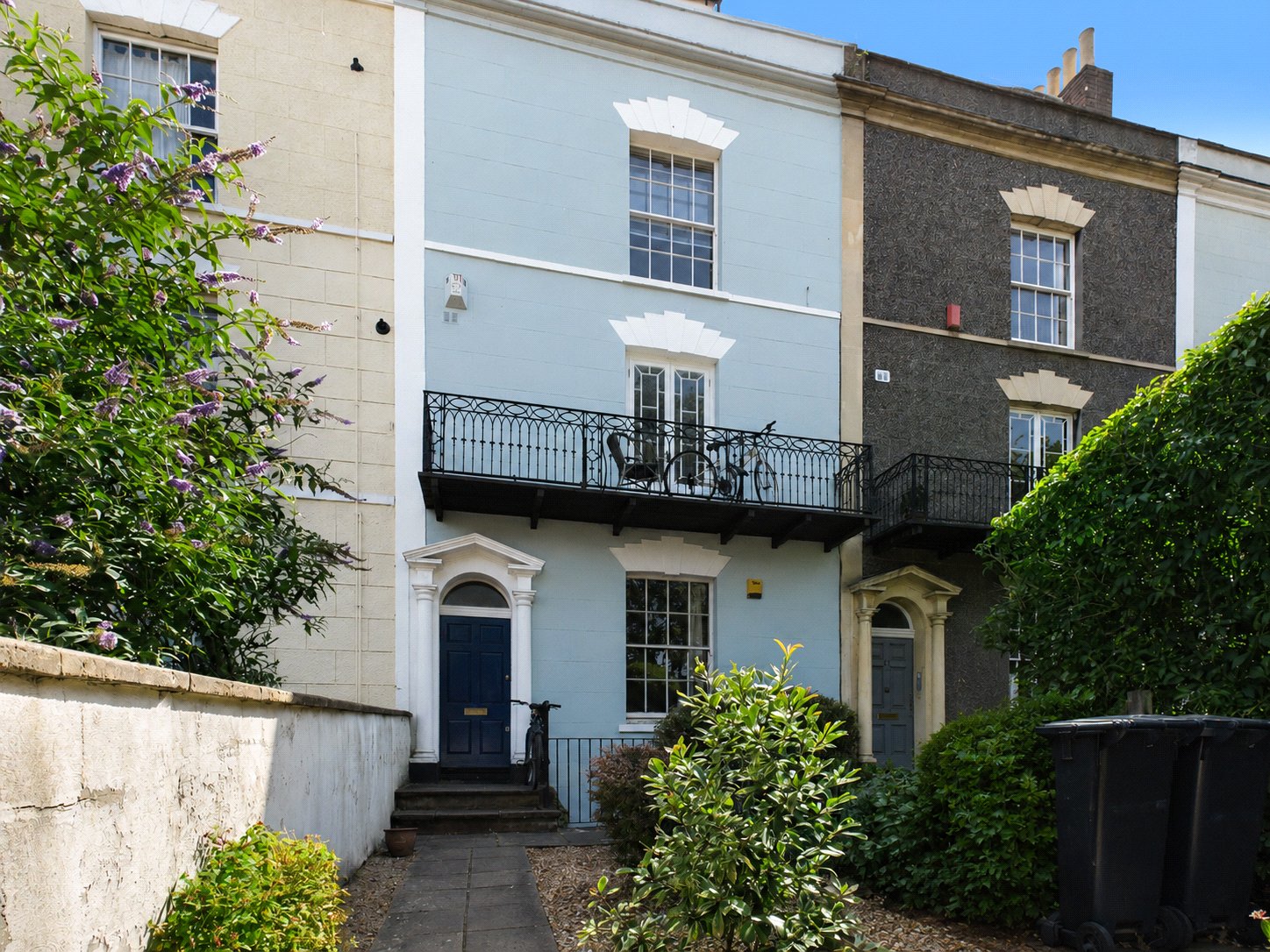 Southville, Bristol