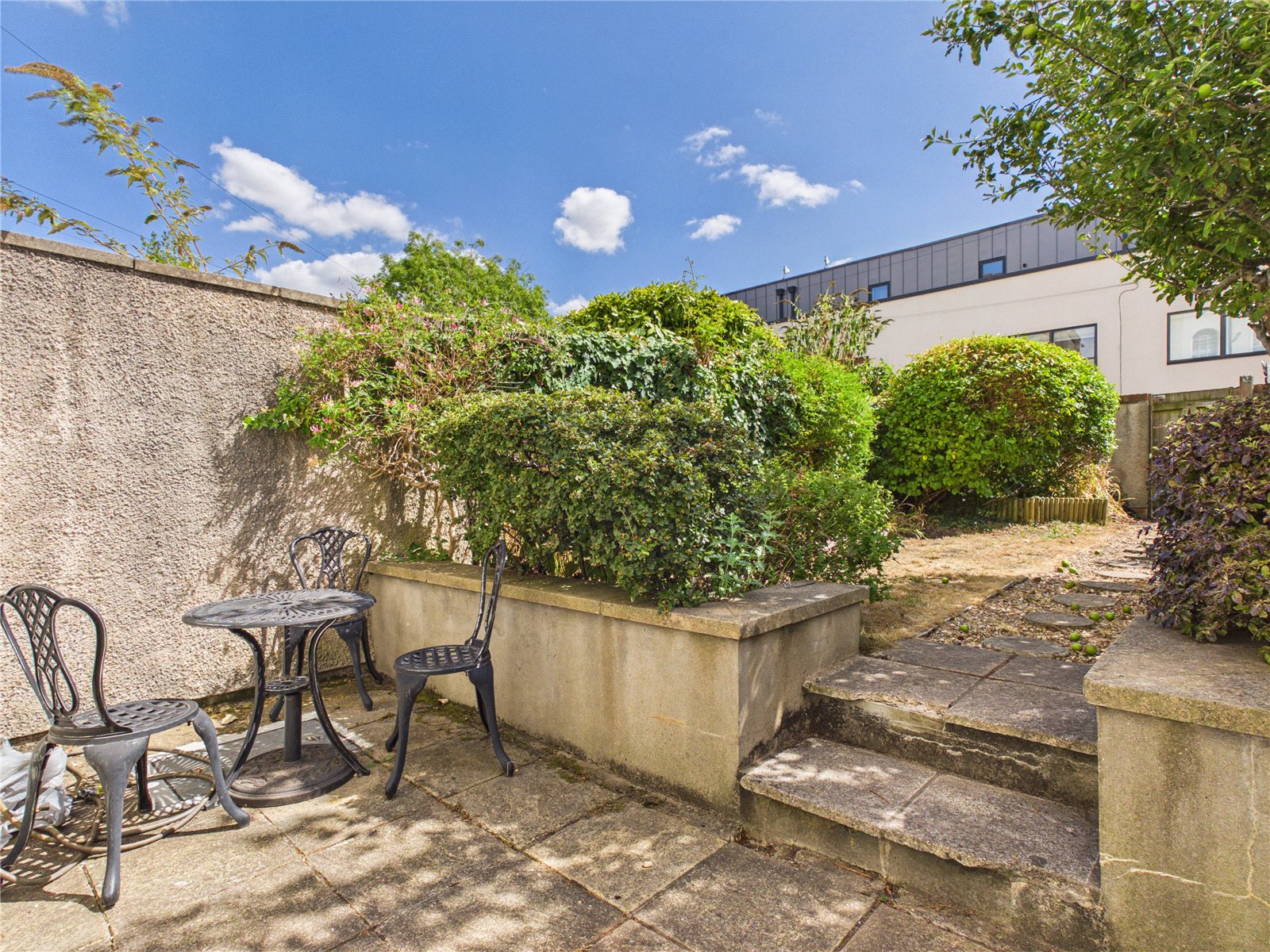 1 bedroom Flat for sale in Southville, Bristol