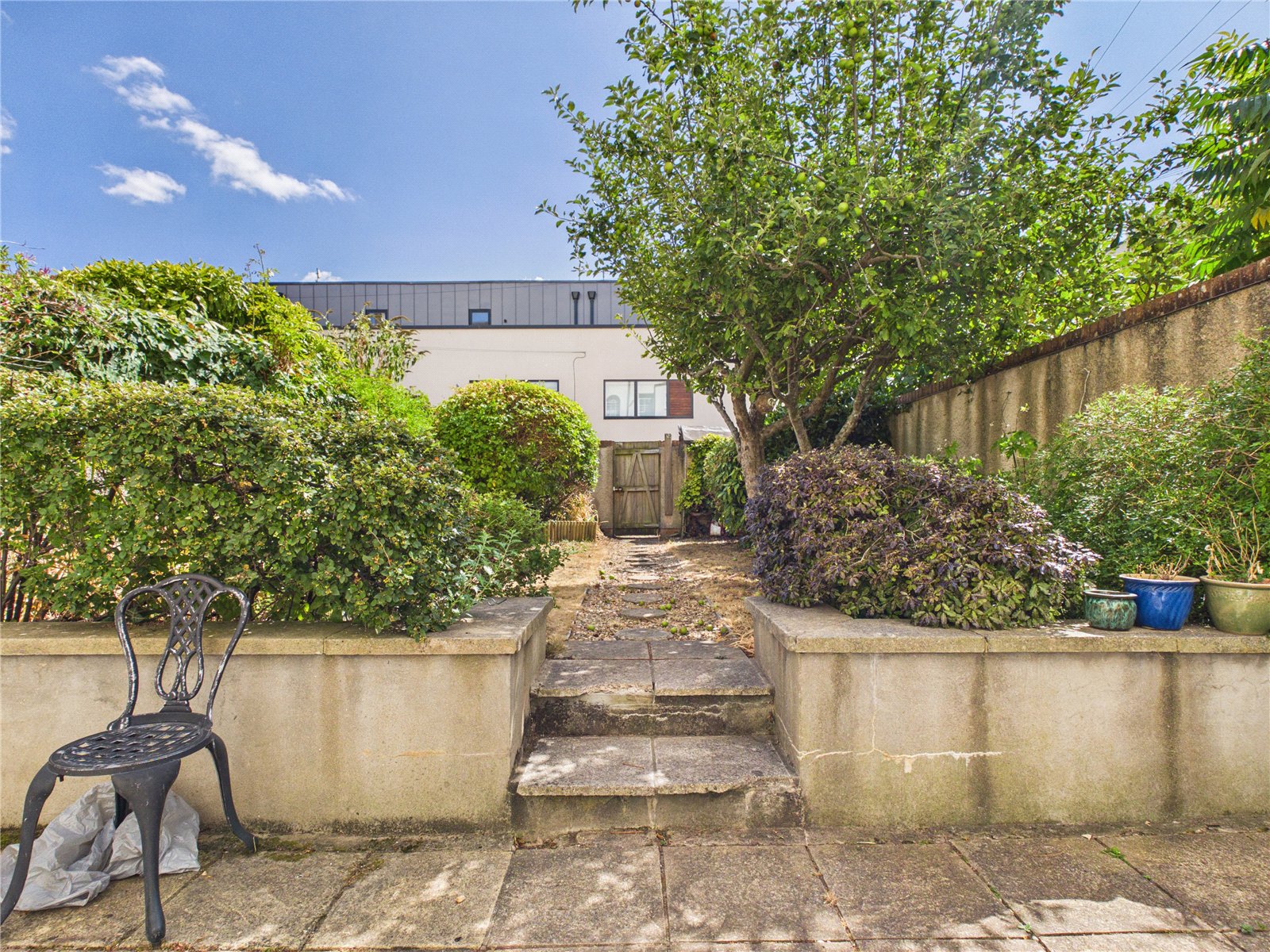 1 bedroom Flat for sale in Southville, Bristol