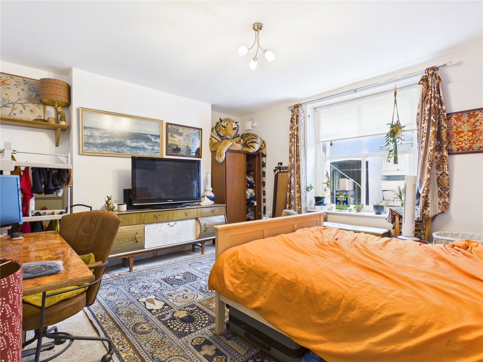 1 bedroom Flat for sale in Southville, Bristol