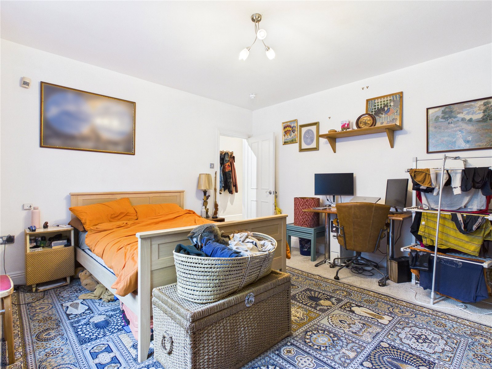 1 bedroom Flat for sale in Southville, Bristol
