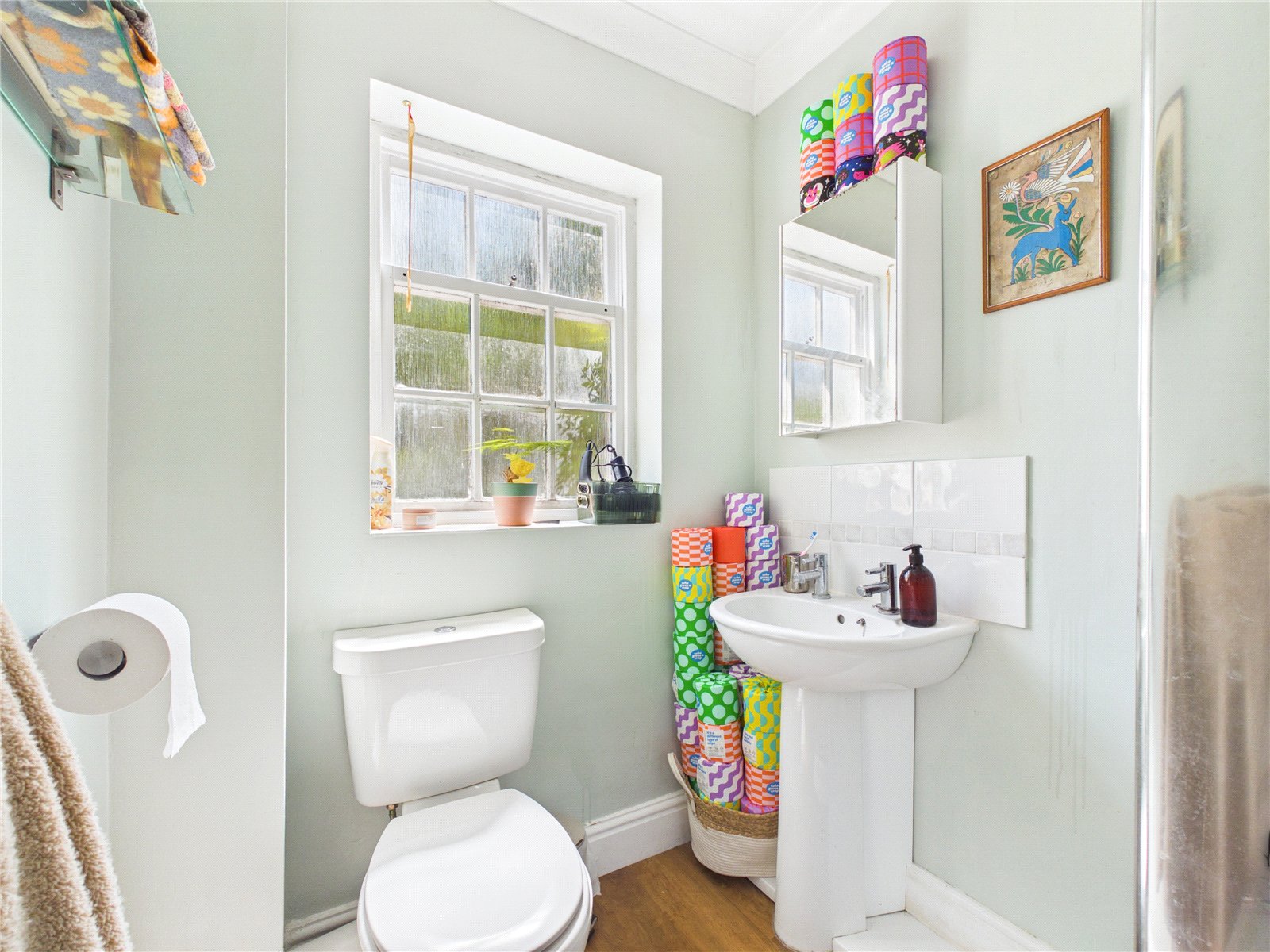 1 bedroom Flat for sale in Southville, Bristol