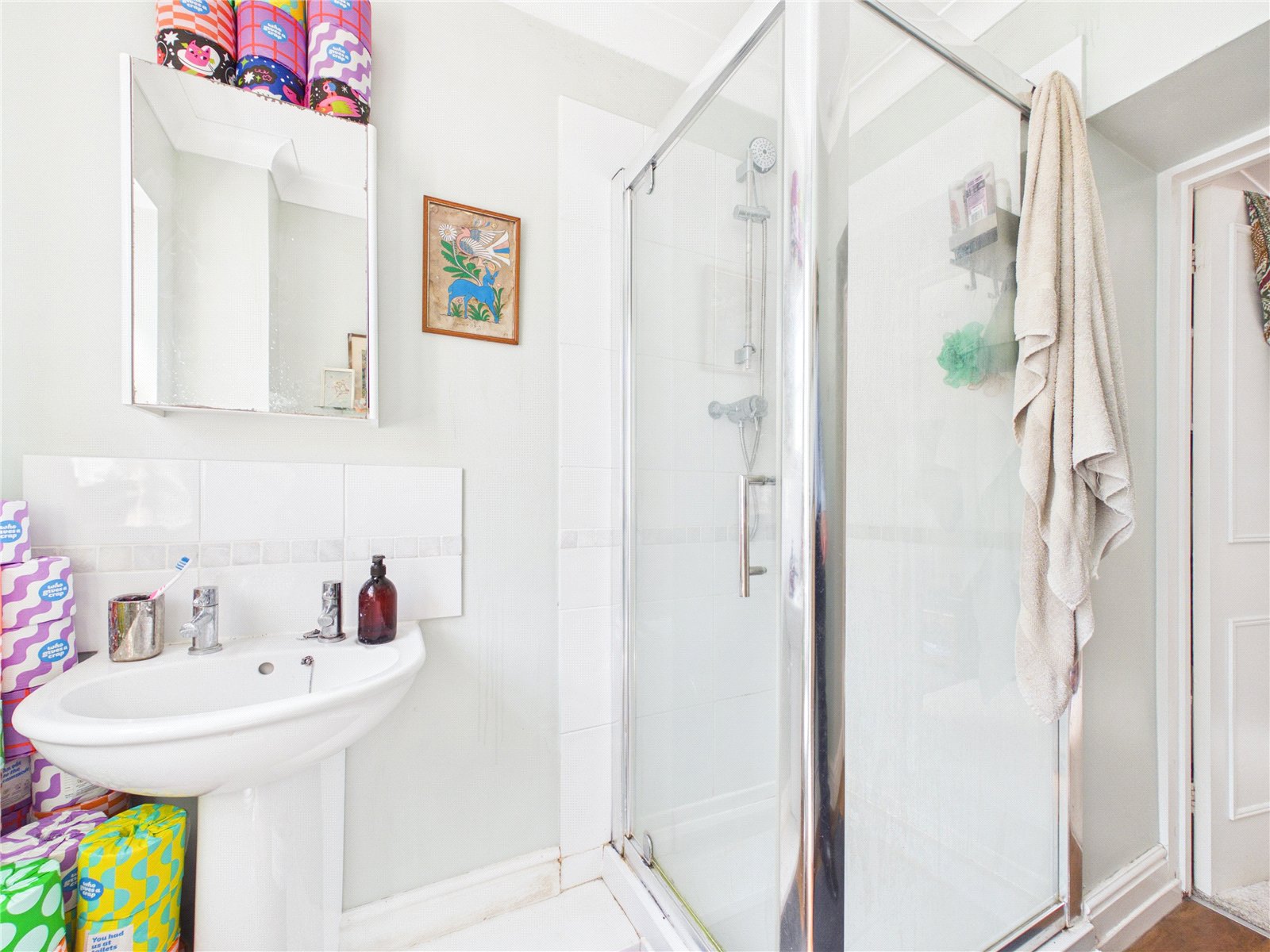 1 bedroom Flat for sale in Southville, Bristol