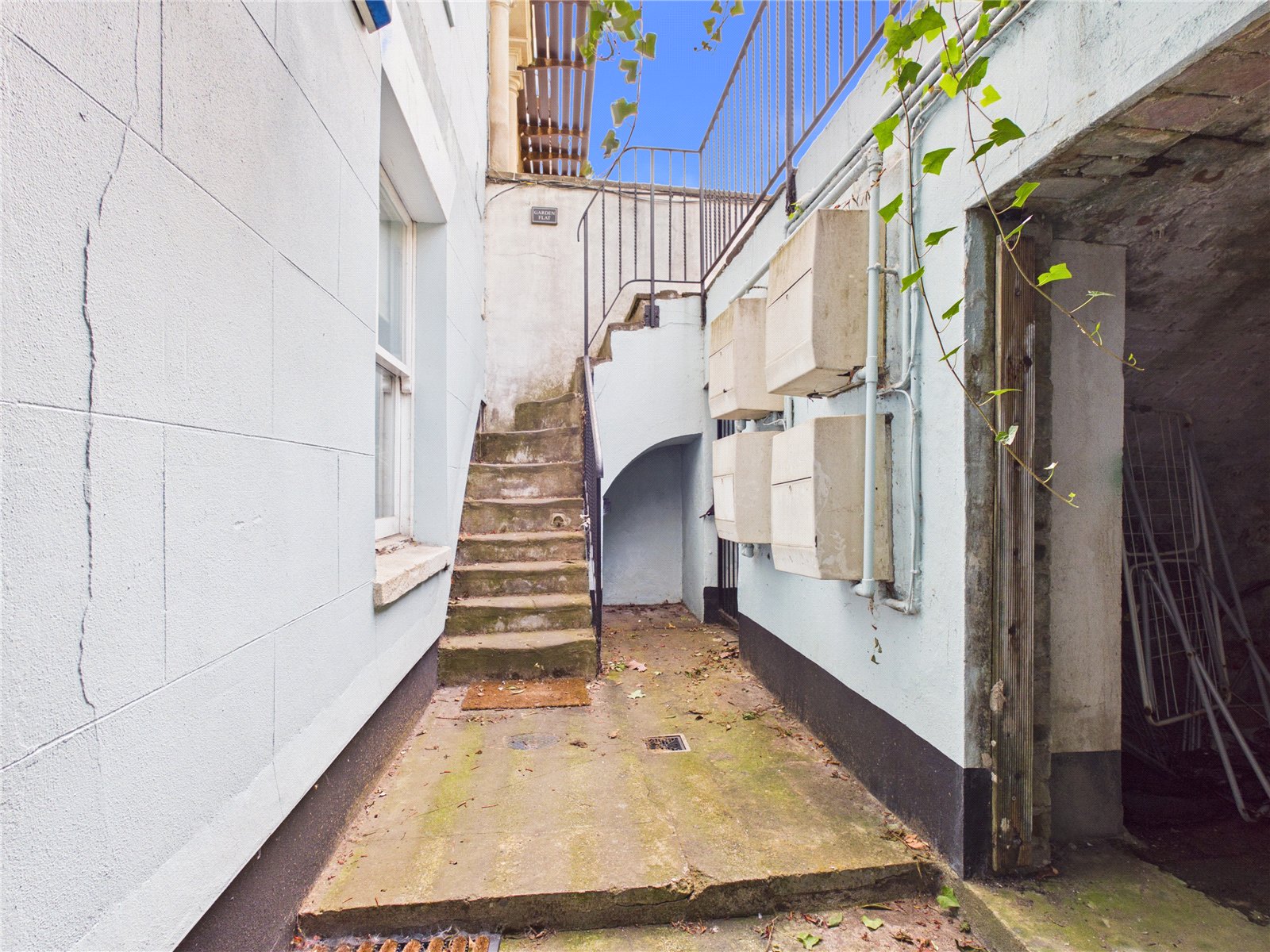 1 bedroom Flat for sale in Southville, Bristol