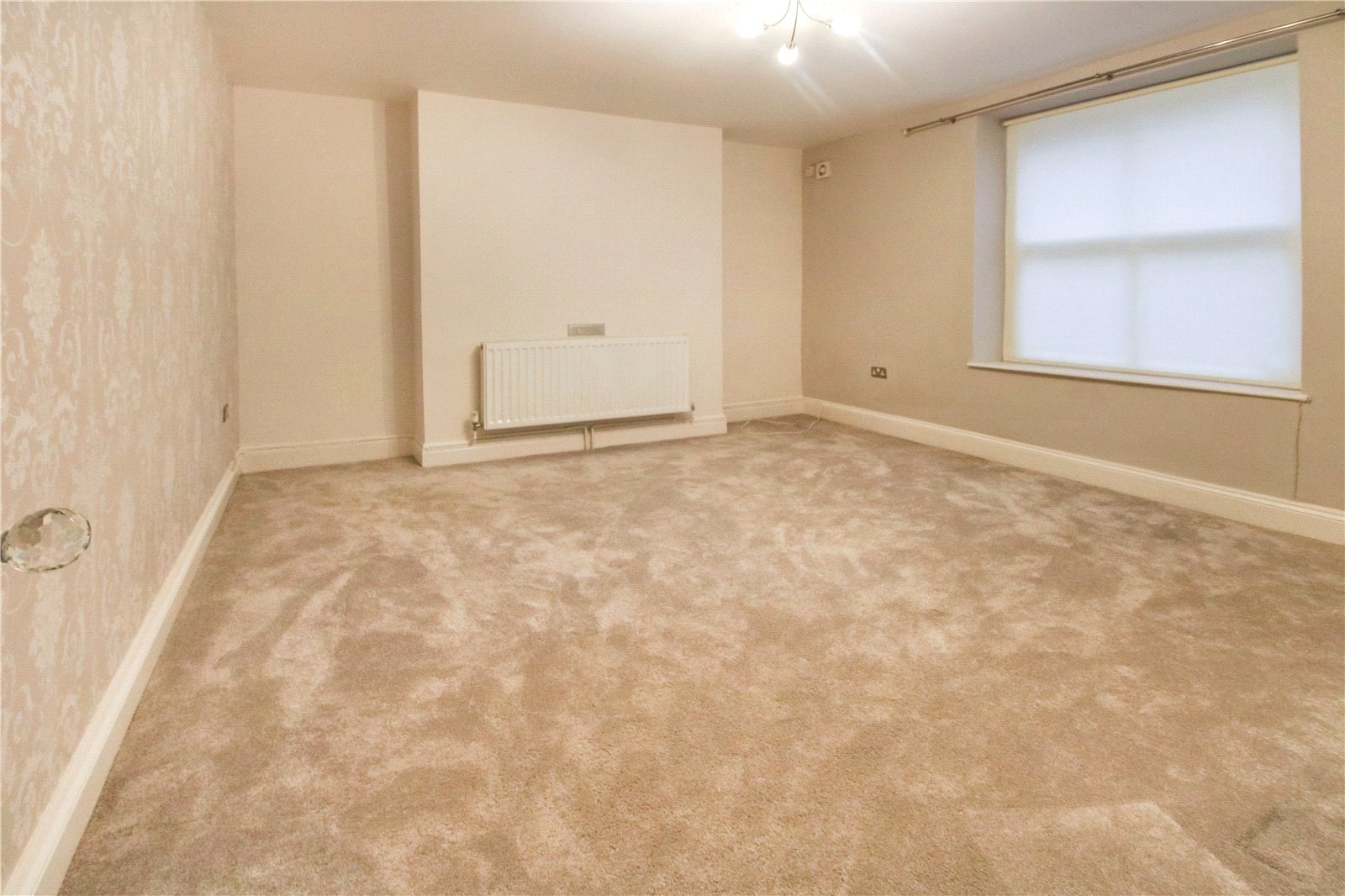 1 bedroom Flat for sale in Southville, Bristol