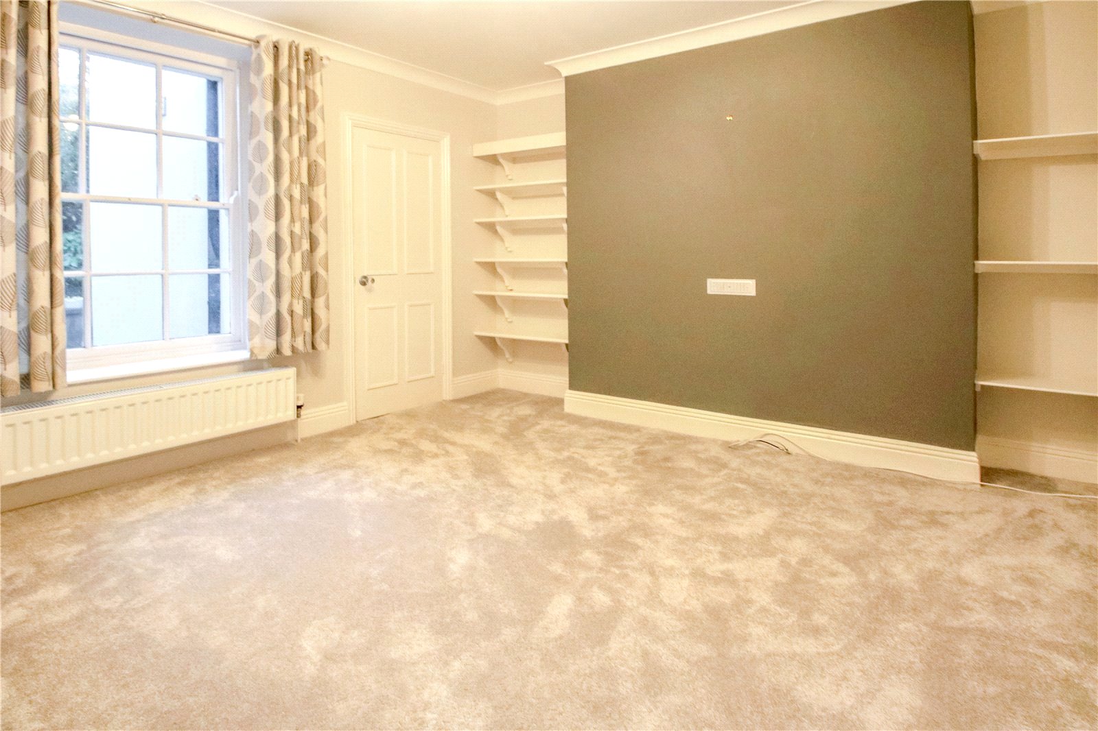 1 bedroom Flat for sale in Southville, Bristol