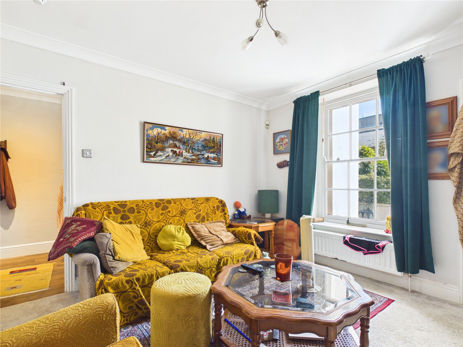 1 bedroom Flat for sale in Southville, Bristol