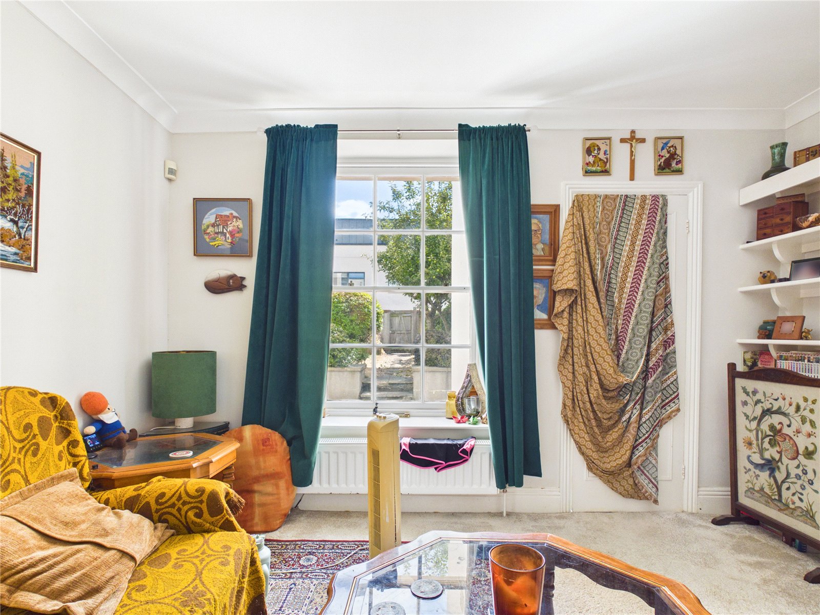 1 bedroom Flat for sale in Southville, Bristol