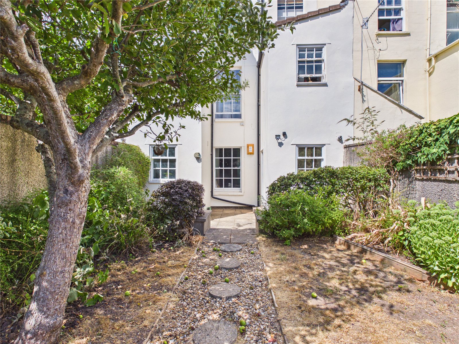 1 bedroom Flat for sale in Southville, Bristol