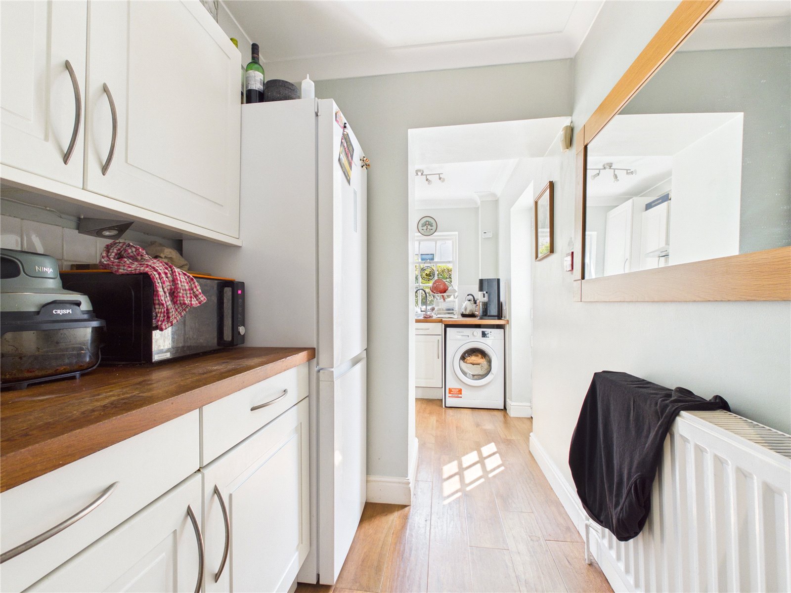 1 bedroom Flat for sale in Southville, Bristol