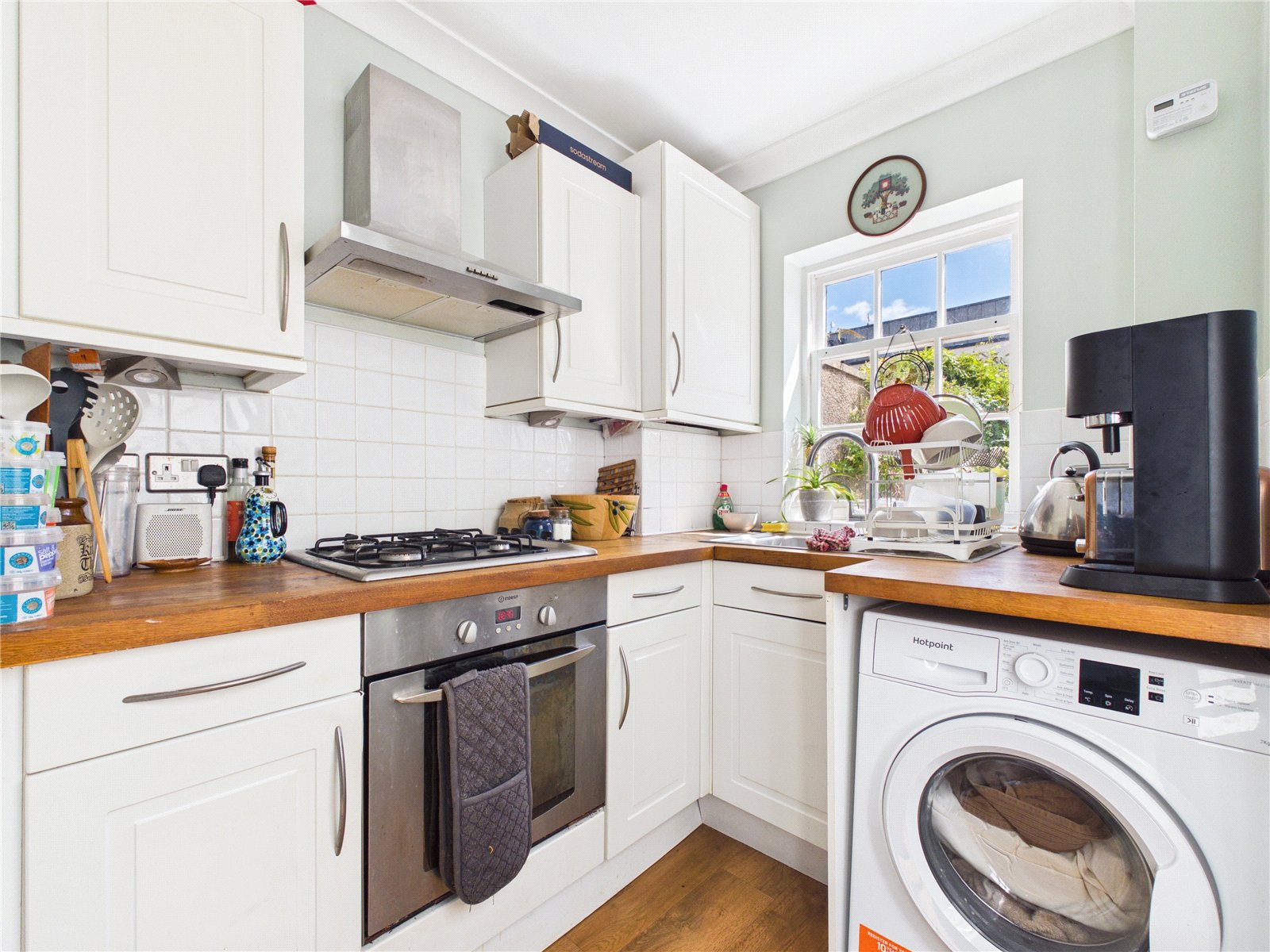 1 bedroom Flat for sale in Southville, Bristol