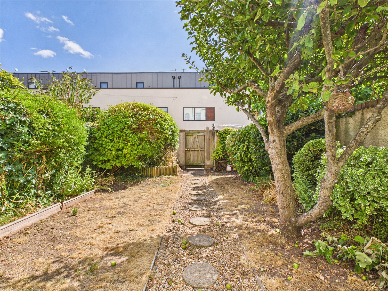 1 bedroom Flat for sale in Southville, Bristol