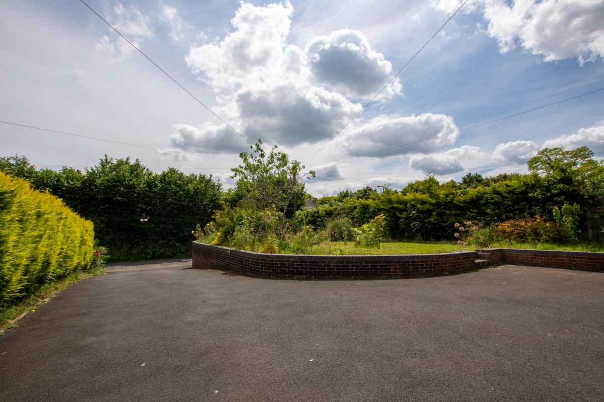 Rushwick, Worcester, Worcestershire