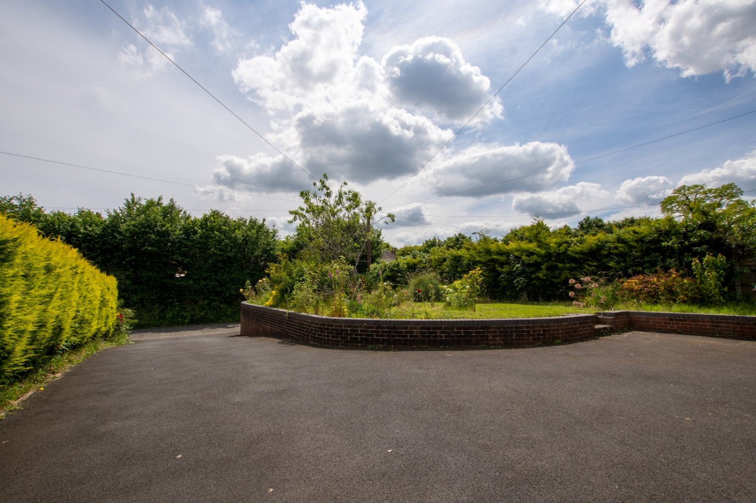 Rushwick, Worcester, Worcestershire