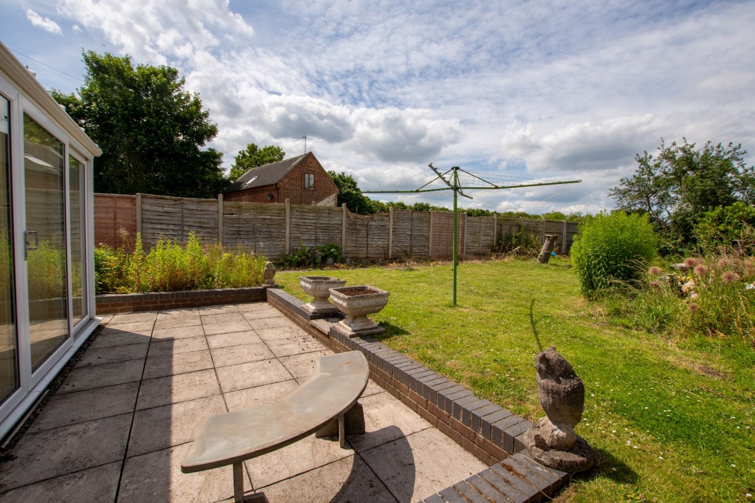 Rushwick, Worcester, Worcestershire