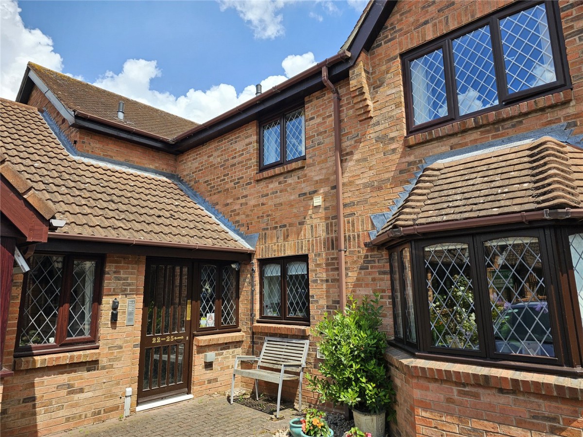 Worcester, Worcestershire