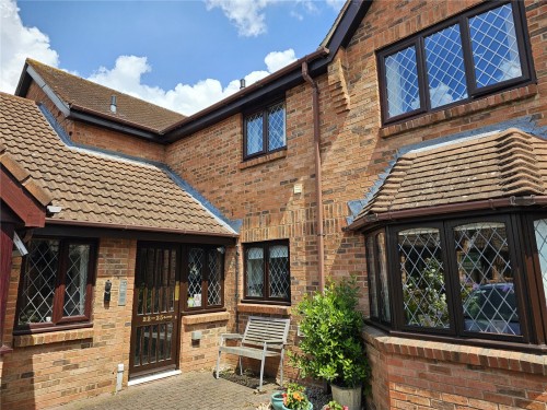 Worcester, Worcestershire