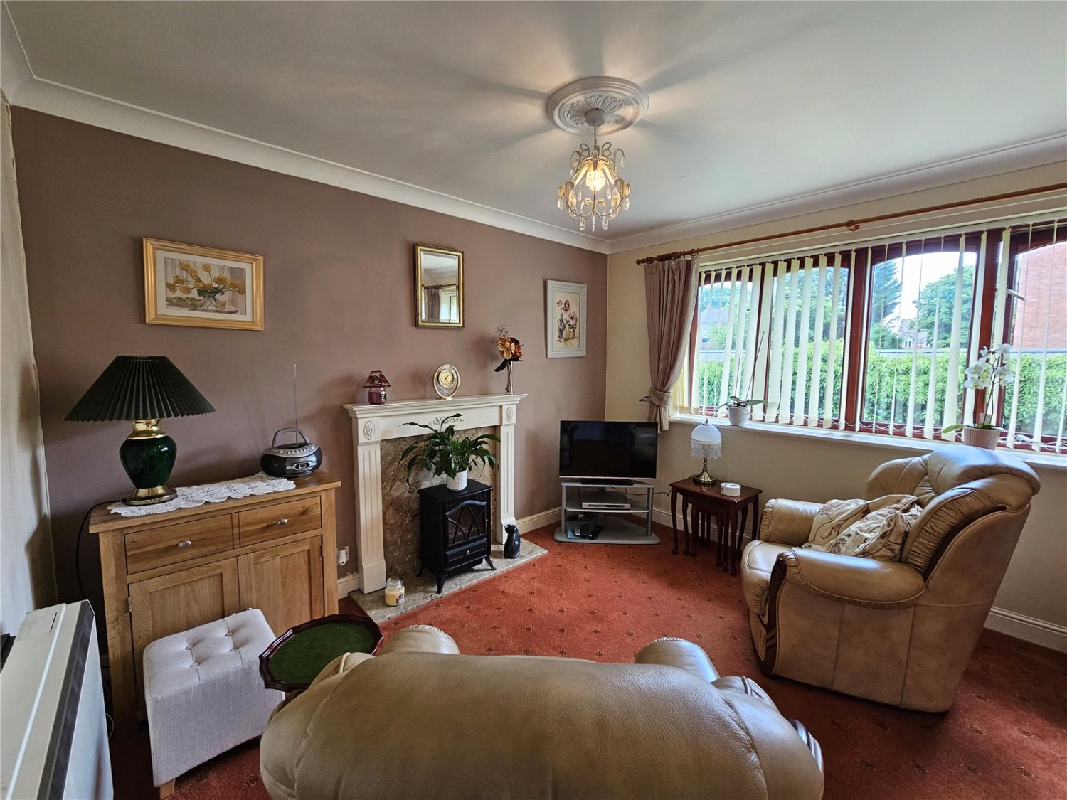 Worcester, Worcestershire