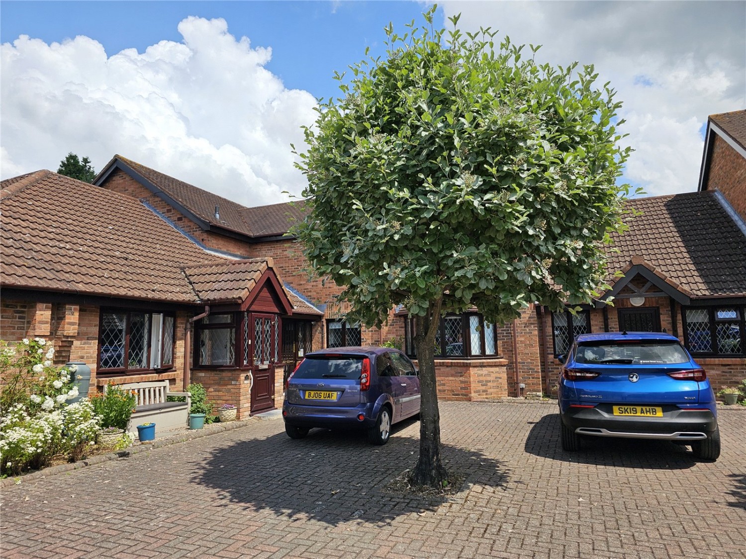 Worcester, Worcestershire
