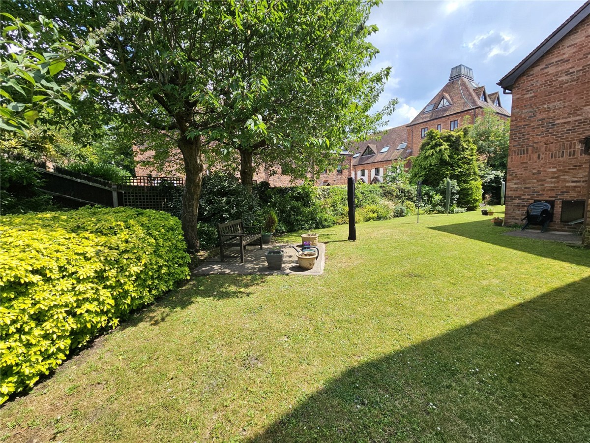 Worcester, Worcestershire