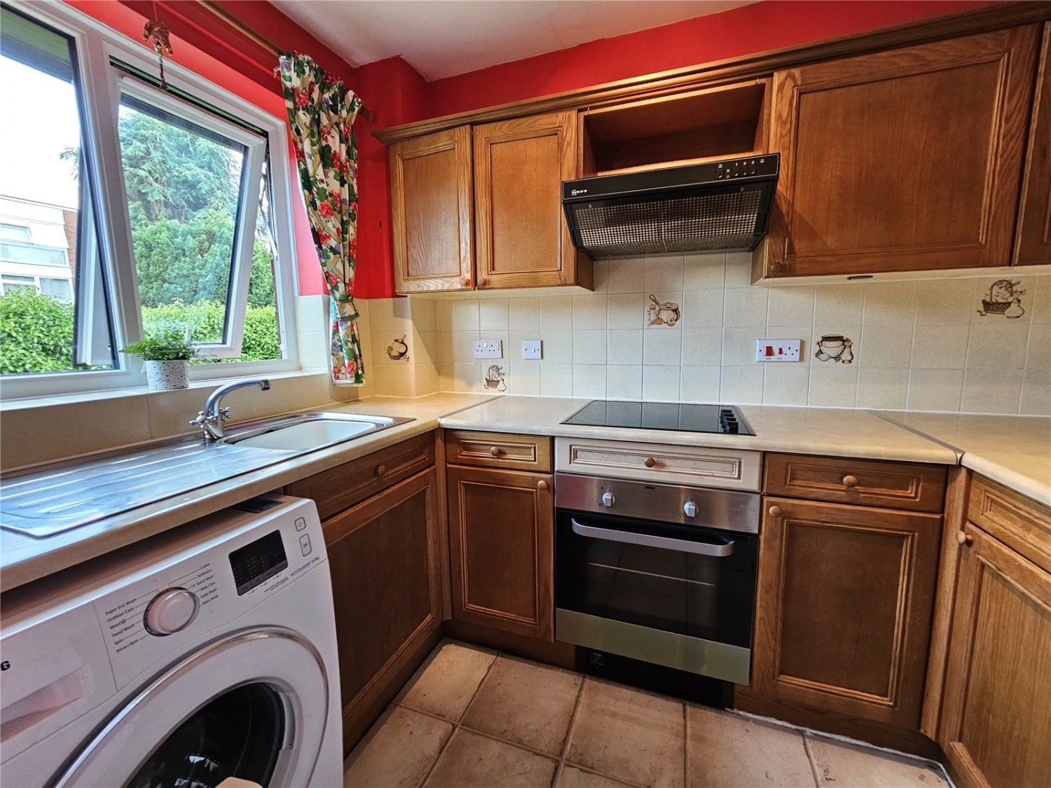 Worcester, Worcestershire