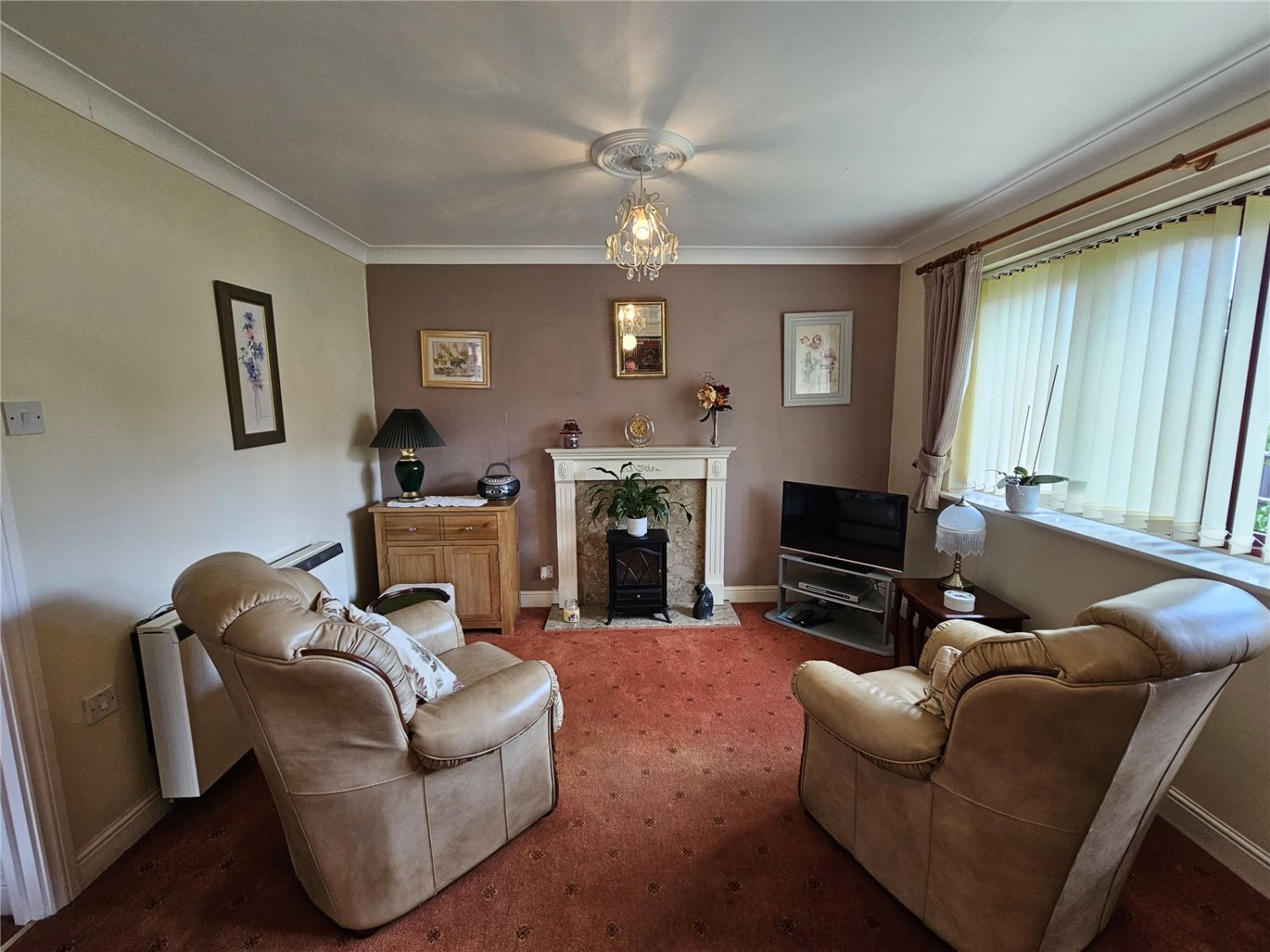 Worcester, Worcestershire