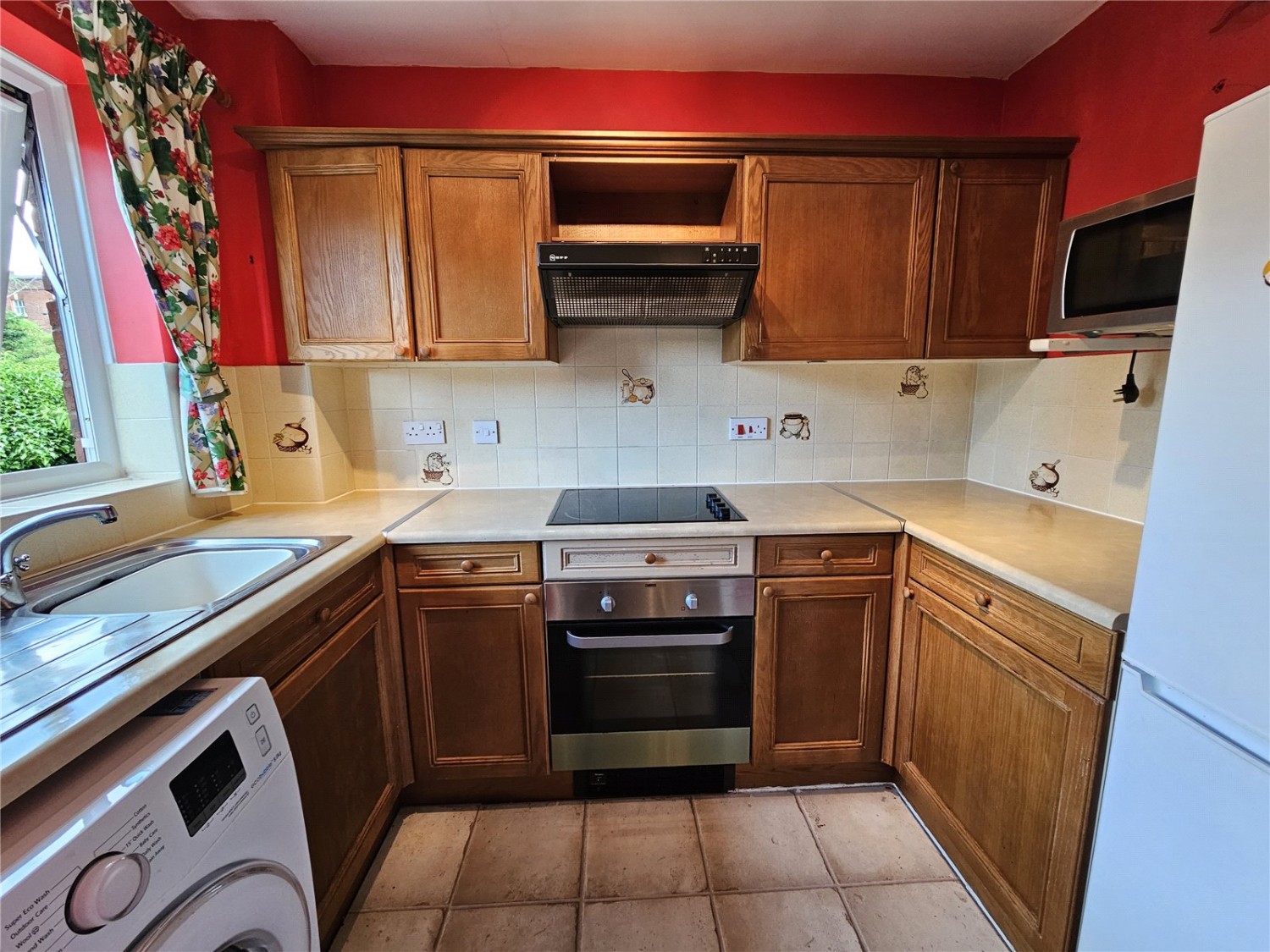 Worcester, Worcestershire