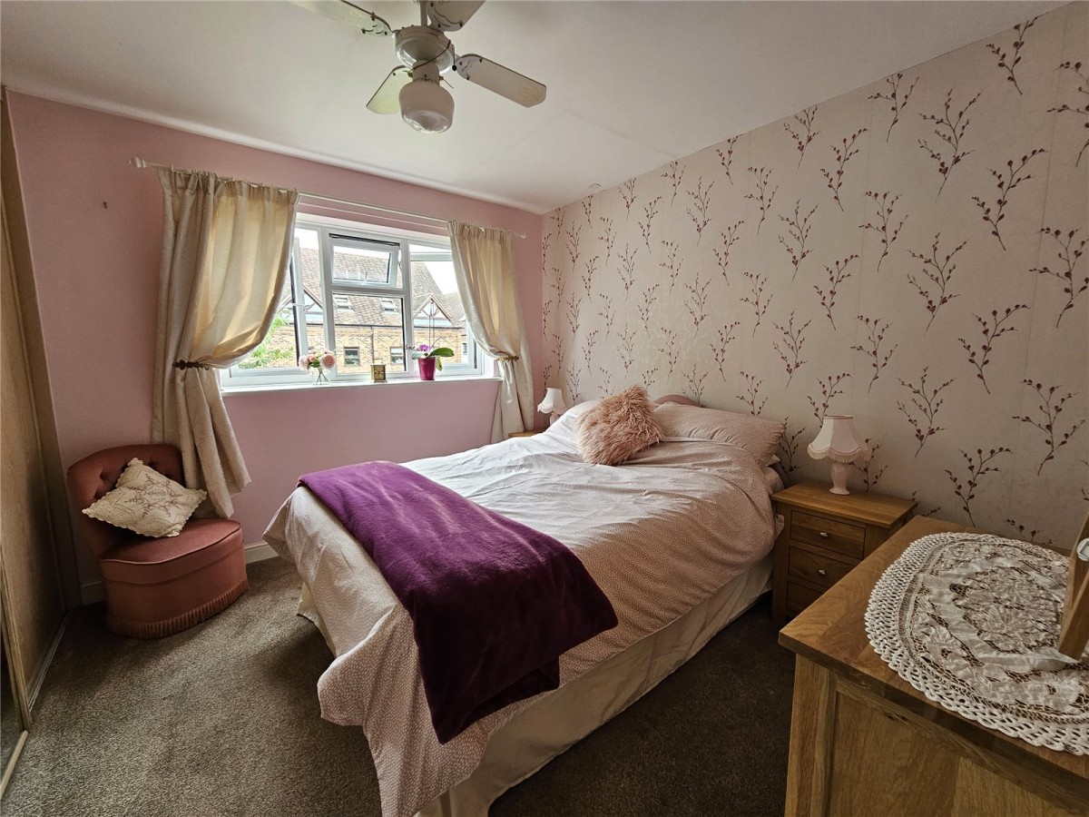 Worcester, Worcestershire
