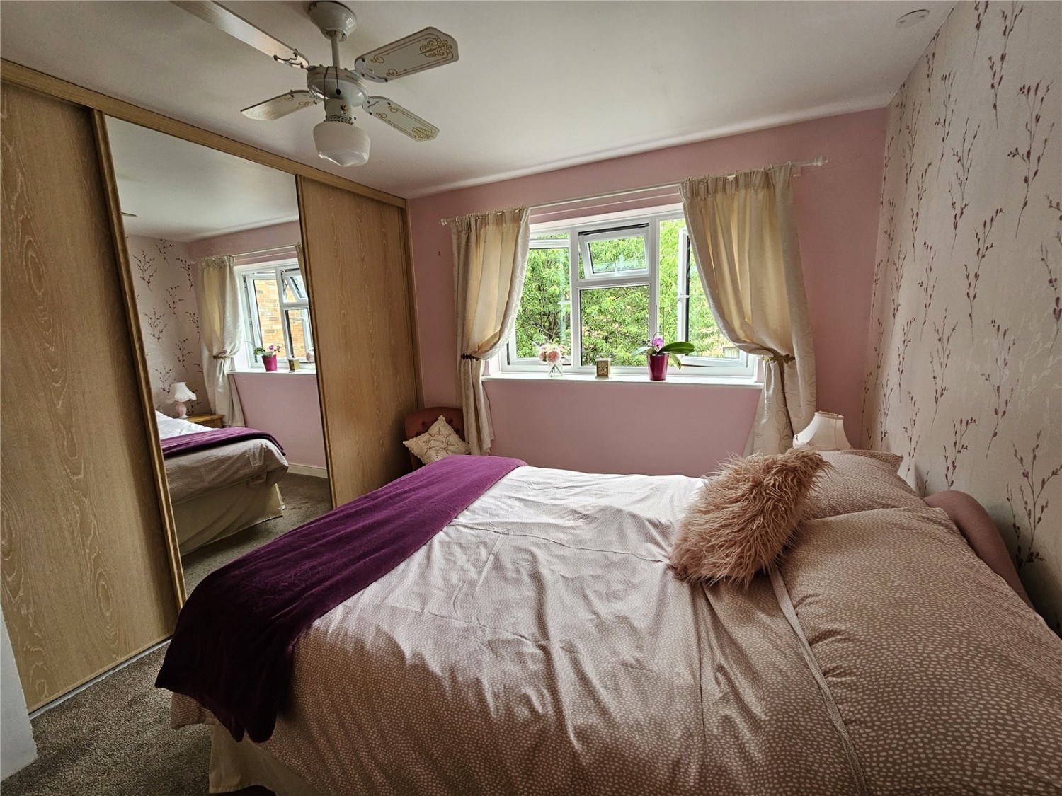 Worcester, Worcestershire