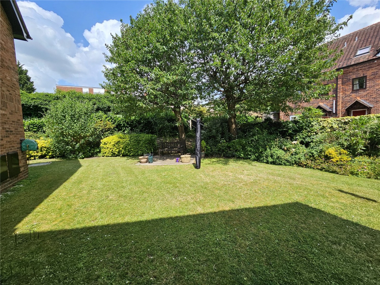 Worcester, Worcestershire