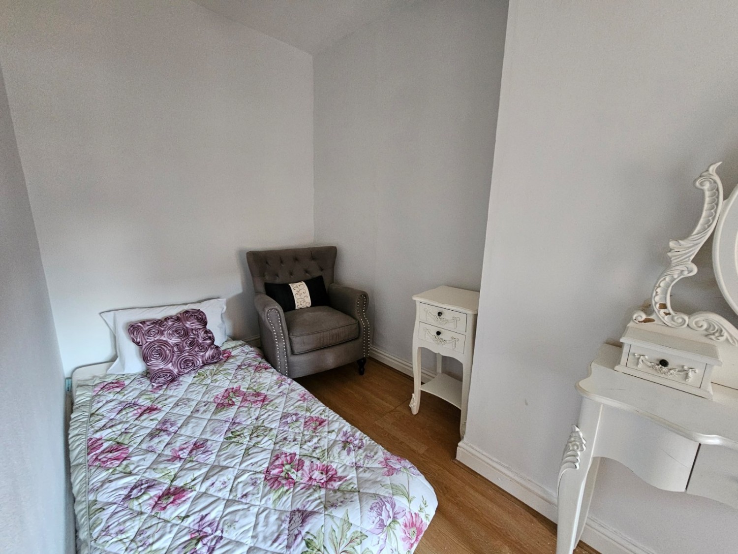 Worcester, Worcestershire