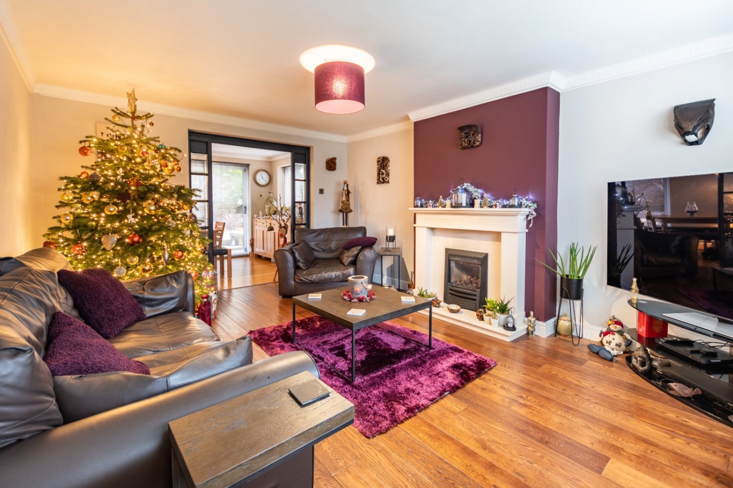 Worcester, Worcestershire