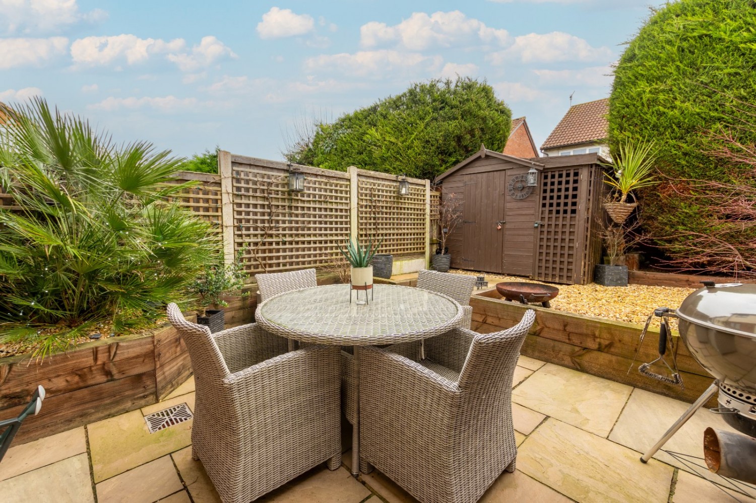 Worcester, Worcestershire