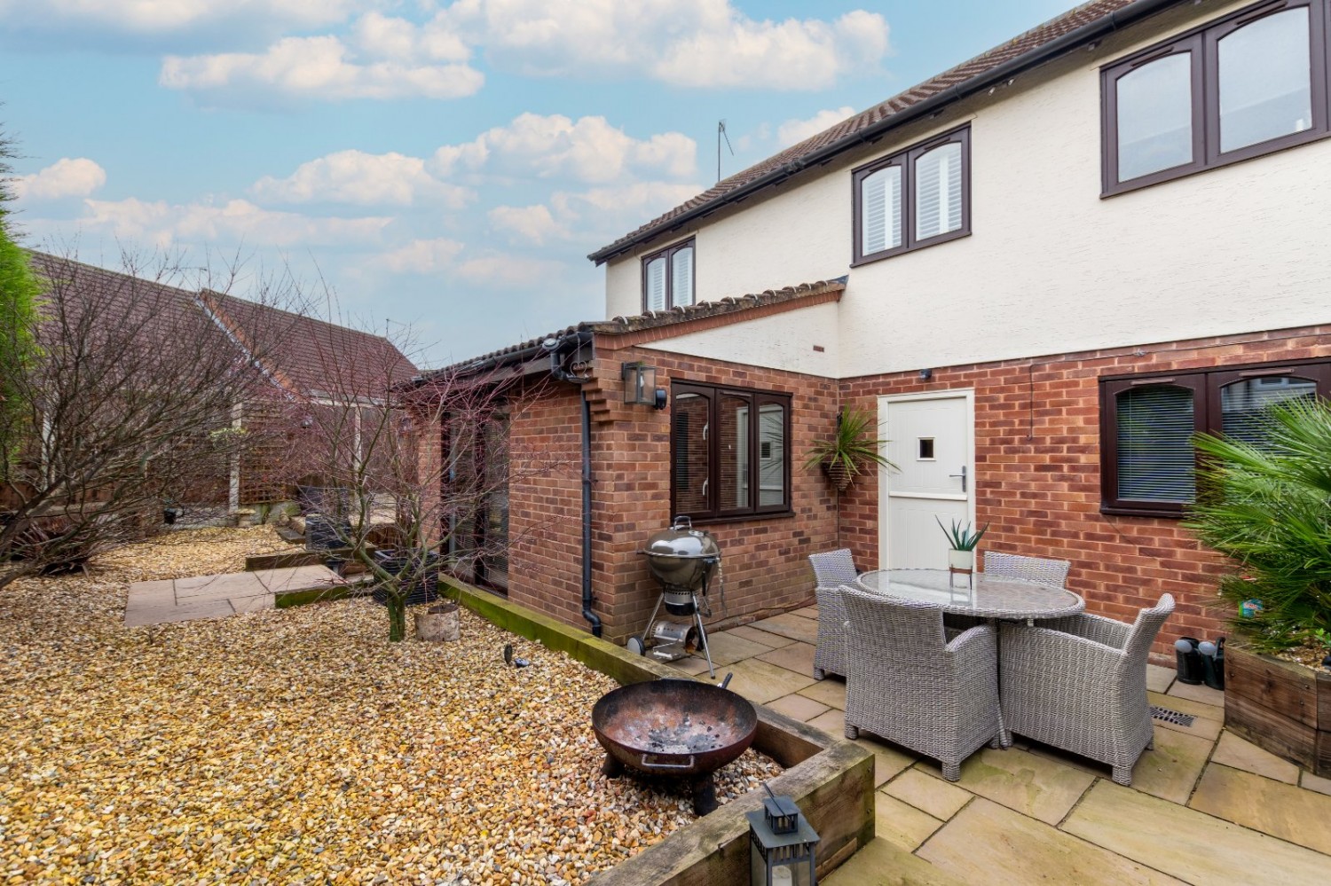 Worcester, Worcestershire